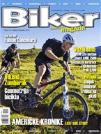 Biker - biciklistički magazin - 7.2.2011. - broj 16 (veljača/ožujak 2011.)<br/><a href='casopis-Biker-biciklisticki-magazin-broj-16-veljaca-ozujak-2011-izdanje-2107-74' class='hoverLinkBig'>pregledaj detaljnije</a>